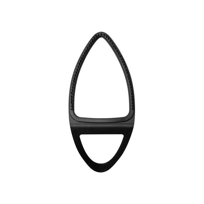 Russell Hobbs 28370-56 Steam Genie Ferro da Stiro Verticale 2in1 Spazzola Vapore 1700 W 0,15 L Piastra Ceramica colore Blu Oro