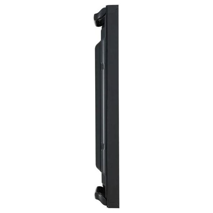 LG 55VSM5J-H Monitor Videowall 55'' LED IPS Full HD 500 cd-m² WebOS 4.0 0,44 mm colore Nero