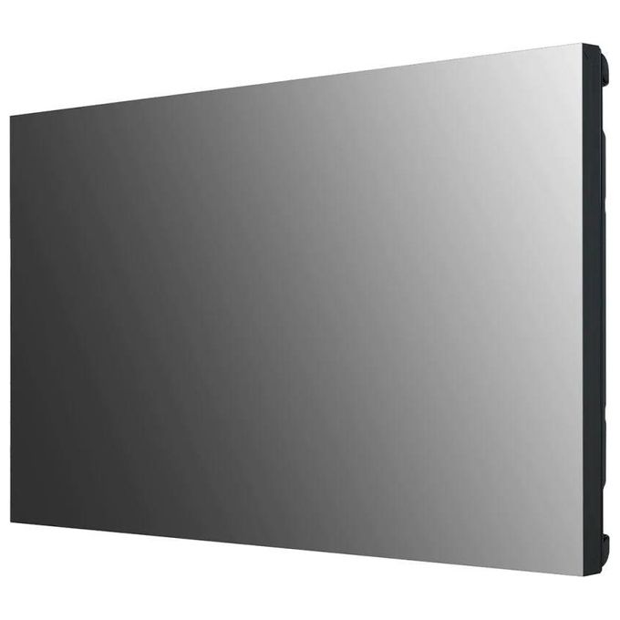 LG 55VSM5J-H Monitor Videowall 55'' LED IPS Full HD 500 cd-m² WebOS 4.0 0,44 mm colore Nero