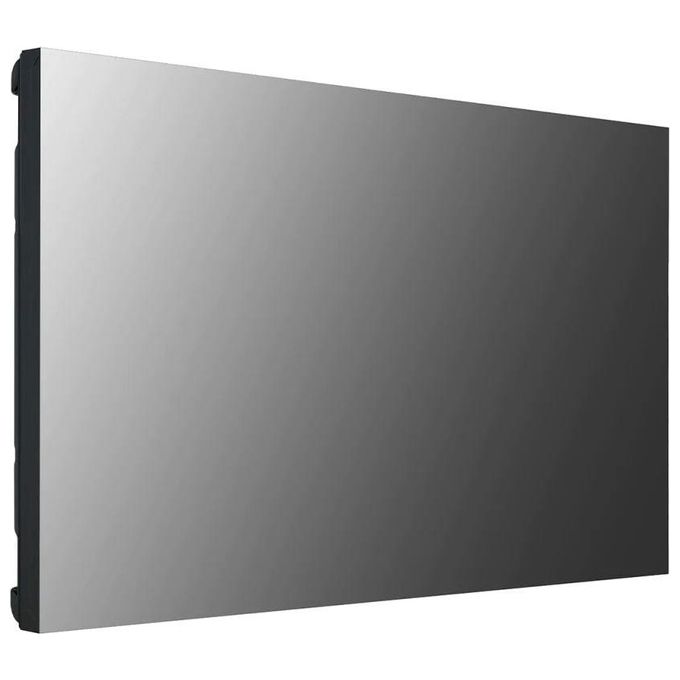 LG 55VSM5J-H Monitor Videowall 55'' LED IPS Full HD 500 cd-m² WebOS 4.0 0,44 mm colore Nero