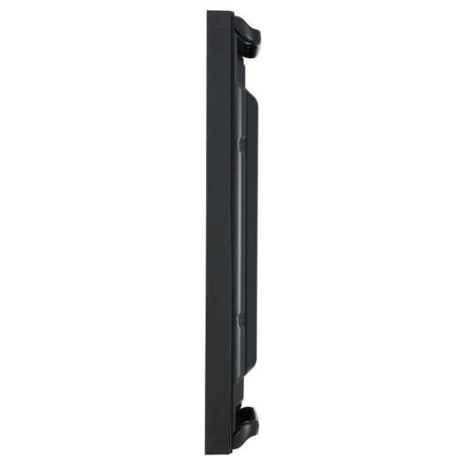 LG 55VSM5J-H Monitor Videowall 55'' LED IPS Full HD 500 cd-m² WebOS 4.0 0,44 mm colore Nero