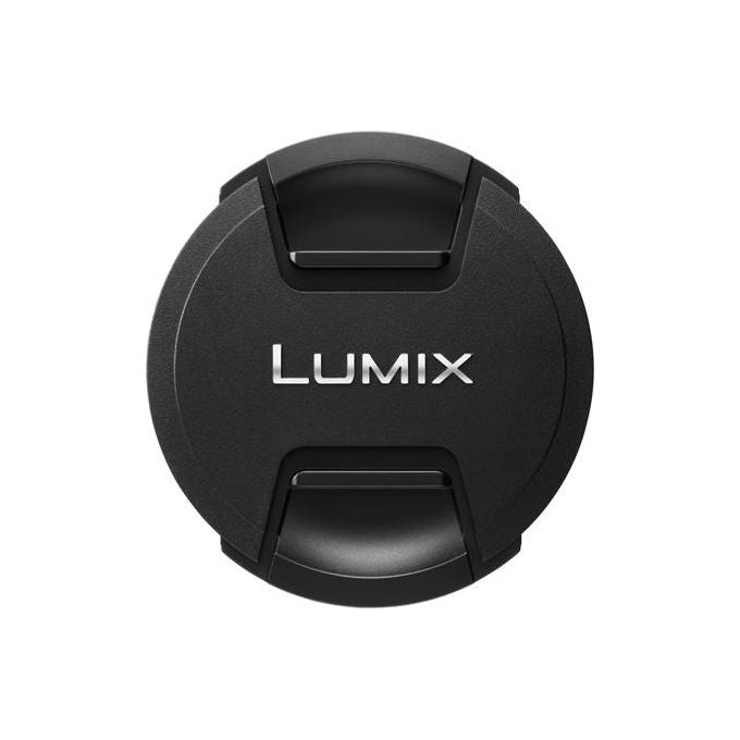 Panasonic Copri Obiettivo per Lumix G 46mm