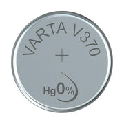 Varta V370 Batteria Mono Splituso SR69 Ossido d'Argento S