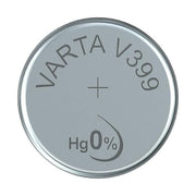 Varta V399 Batteria Mono Splituso SR57 Ossido d'Argento
