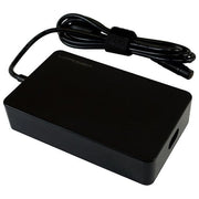 LC Power LC-NB-PRO-90 Alimentatore Notebook 90W Nero