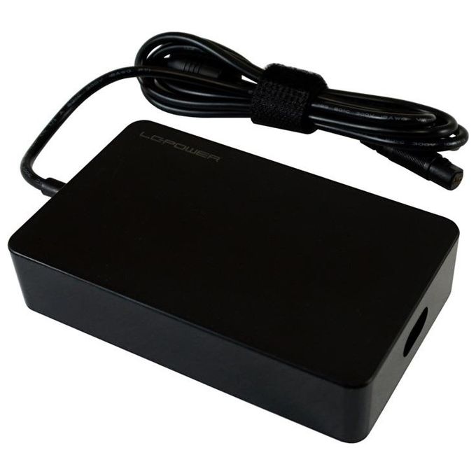 LC Power LC-NB-PRO-90 Alimentatore Notebook 90W Nero