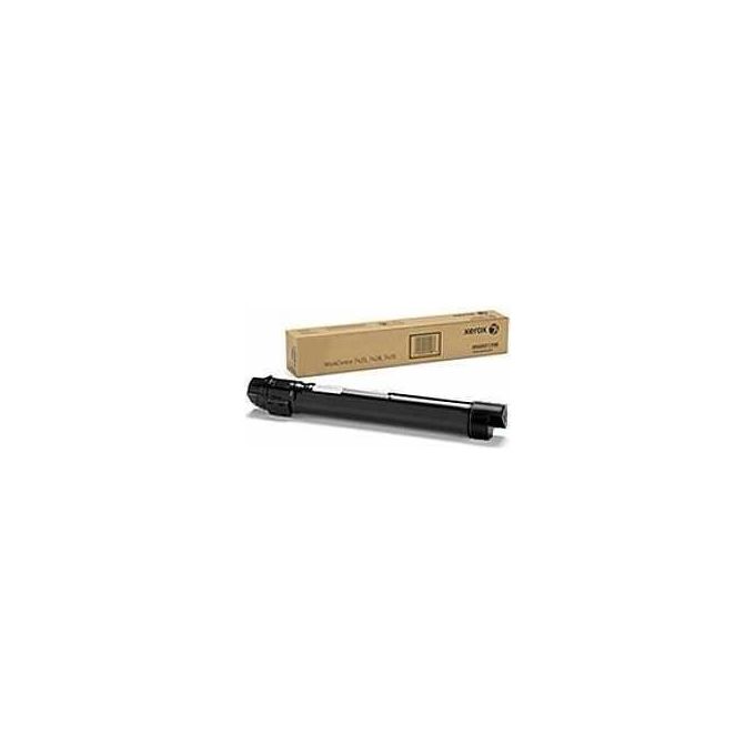 Xerox 006R01513 Toner Originale per WorkCentre 7525 7530 7535 7545 7556 26000 pagine colore Nero