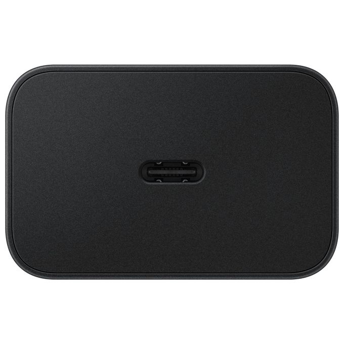 Samsung EP-T4511 Universale Nero AC Ricarica Rapida Interno 45W