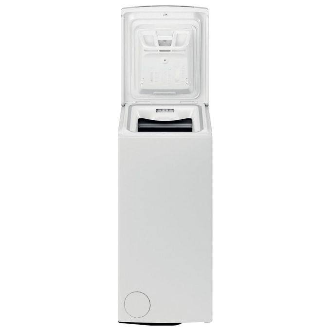 Whirlpool, Lavatrice Carica dall'Alto, 6 kg, 1200 Giri, Libera Installazione