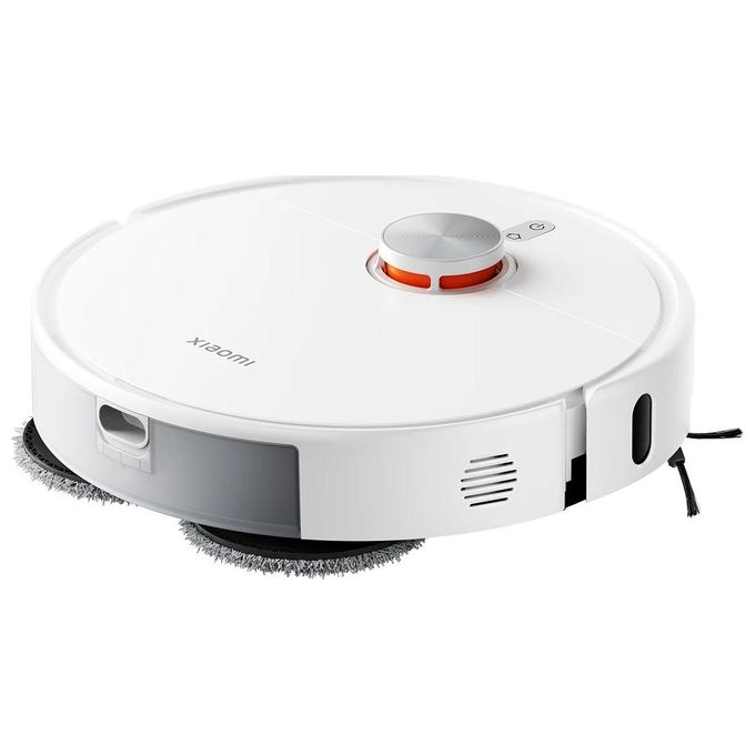 XIAOMI S40 PRO Robot aspirapolvere Navigazione Laser LDS 360° Capacita' 0.43 L autonomia 180 m² colore Bianco