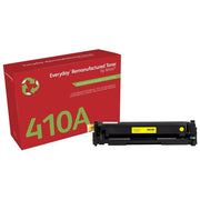 Xerox compatibile Yellow Tonercartridge Projetint oem Cf412a