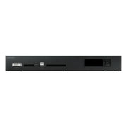 Samsung SBB-SNOWAAEXEN Set-back-box (SBB) kit per LEDwall con Bluetooth DisplayPort DVI 4K UHD 60 Hz colore Nero