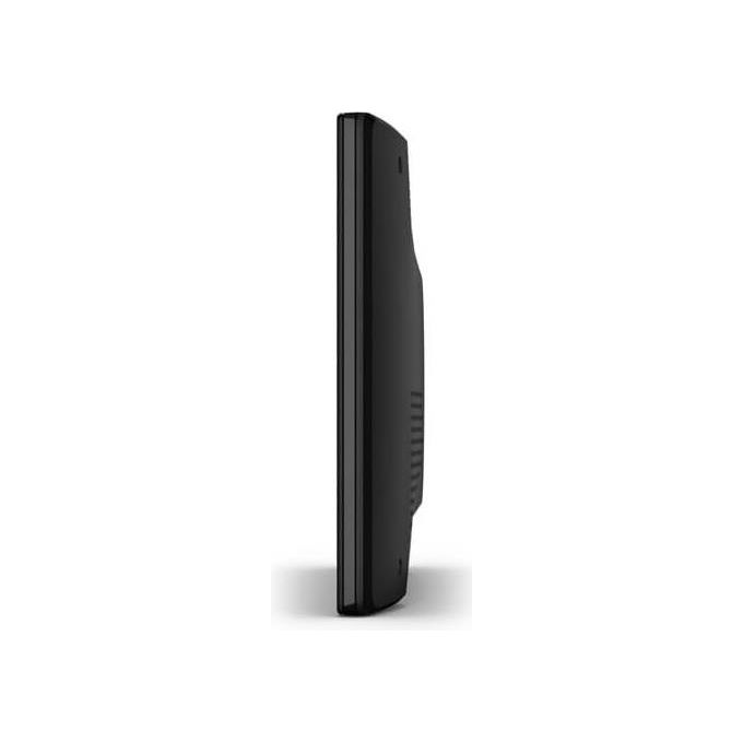 Garmin 010-02470-11 DriveSmart Navigatore Satellitare 7'' Mappa Europa Completa Wi-Fi Bluetooth Assistente Vocale ZTL Infotraffico Prezzi Carburante Notifiche Smartphone colore Nero