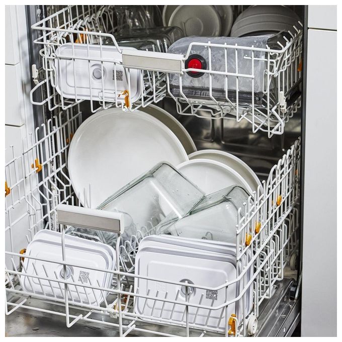 Zwilling FreshSave Contenitore Sottovuoto M
