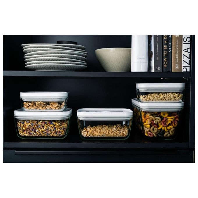 Zwilling FreshSave Contenitore Sottovuoto M