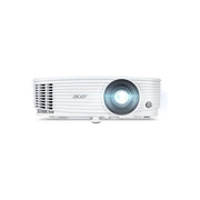 Acer P1157I Videoproiettore a Raggio Standard DLP SVGA 800x600 4500 ANSI lumen Contrasto 20000:1 Wi-Fi 3D Ready colore Bianco