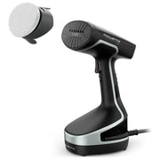 Rowenta DR8270 Access Steam Force Stiratore Verticale a Vapore 2000 W 90 g-min serbatoio 190 ml colore Nero