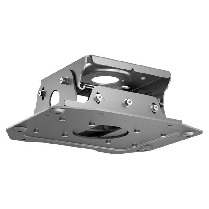 Epson V12H006AG0 Asta di prolunga per supporto proiettore ELPMB68 compatibile con modelli EB-L e EB-PU colore Argento
