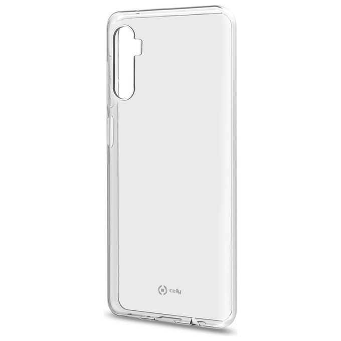 Celly Tpu Cover per Samsung Galaxy A23