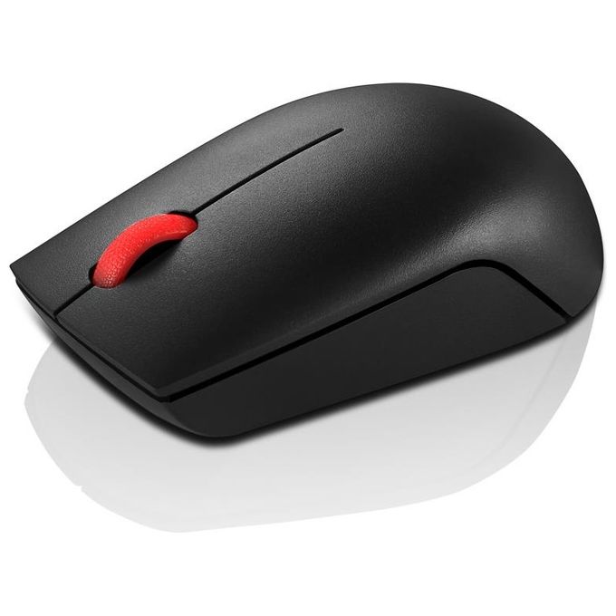 Lenovo 4Y50R20864 Mouse Rf Wireless Ottico Ambidestro