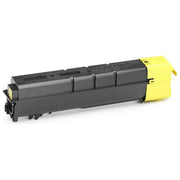 Kyocera Toner Giallo Tk8705y Taskalfa 6550