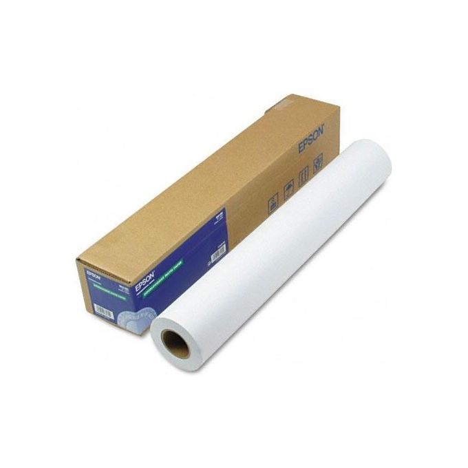 Epson Presentation Paper HiRes 120, in rotoli da 610mm x 30m