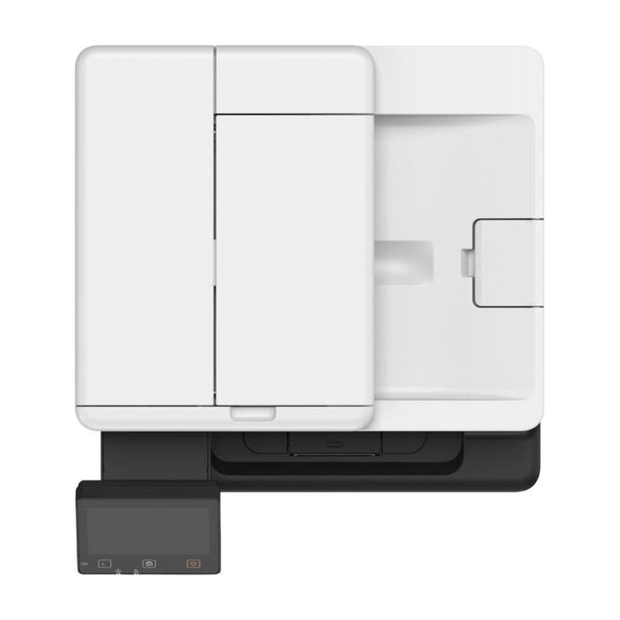 Canon MF463DW i-SENSYS Stampante Multifunzione Laser Mono A4 40 ppm 1200x1200 DPI Wi-Fi LAN Fronte Retro colore Nero Bianco