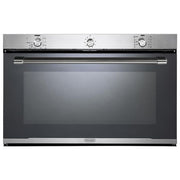 De'Longhi DLM90XL Forno da incasso Elettrico Multifunzione 123 L Classe A Termoventilata 3D 11 Funzioni (60x55x60 cm) colore Inox