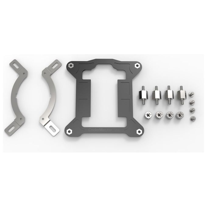 Cooler Master Mounting KIT_ per Adattamento Lga 1700 con Serie Master Liquid