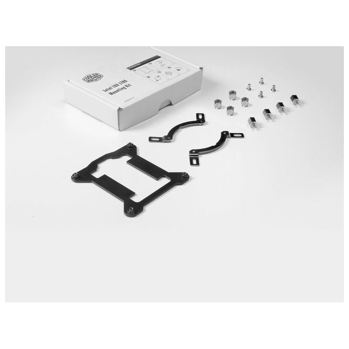 Cooler Master Mounting KIT_ per Adattamento Lga 1700 con Serie Master Liquid