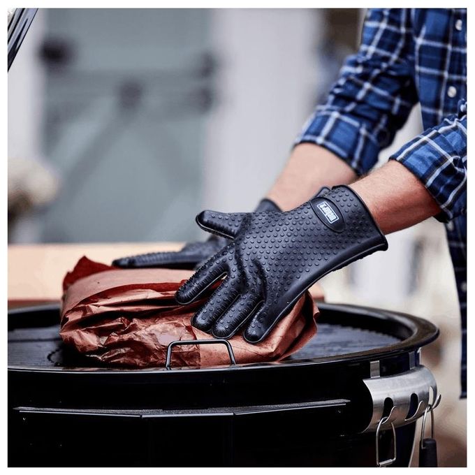 Weber Guanto per Barbecue