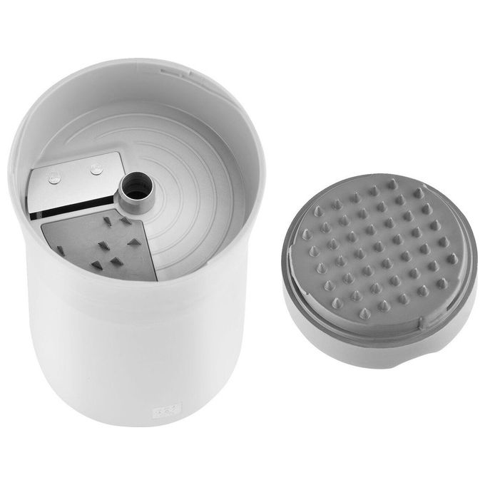 Zwilling Z-Cut Spiralizzatore Grigio