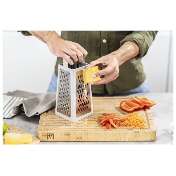 Zwilling Z-Cut grattugia multifunzione 6-in-1