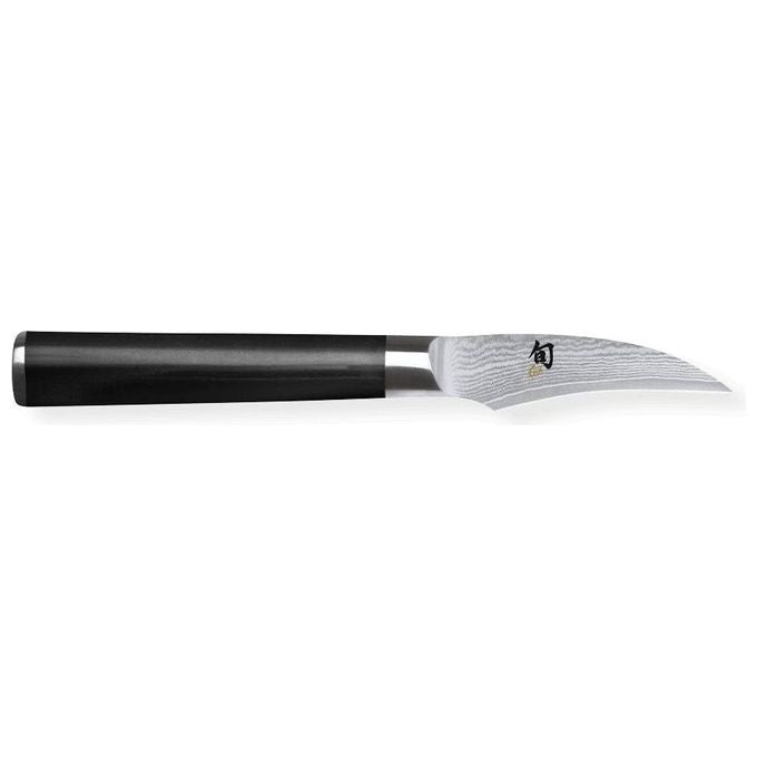 Kai Shun Classic Coltello Verdura Dritto 6cm