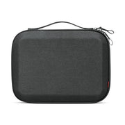 Lenovo 4X41E40077 Go Tech Accessories Organizer Valigetta Custodia Classica in Poliestere Grigio