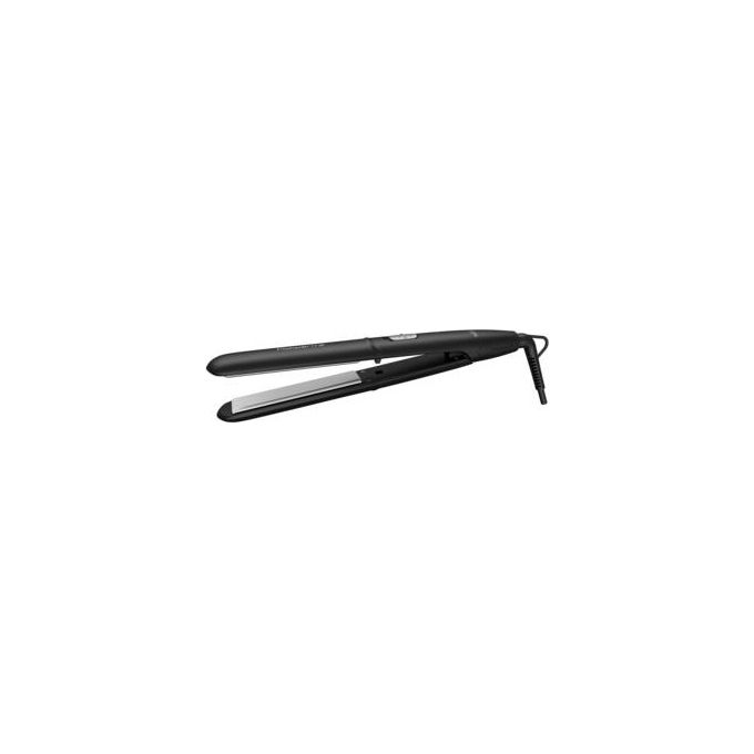 Rowenta SF1810F0 Express Style Piastra per capelli Ceramica 2 temperature 180°C 210°C cavo girevole colore Nero