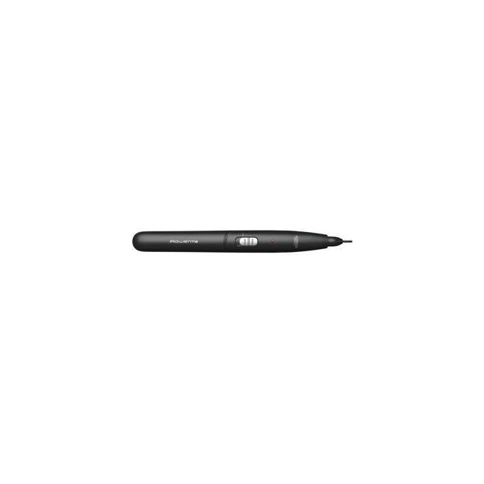 Rowenta SF1810F0 Express Style Piastra per capelli Ceramica 2 temperature 180°C 210°C cavo girevole colore Nero