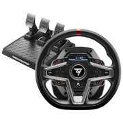 Thrustmaster T248 Volante e Pedaliera Force Feedback Ibrido Display Xbox Series X S Xbox One PC colore Nero