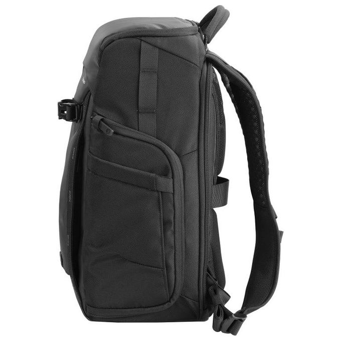 Vanguard VEO ADAPTOR R44 BK Zaino Fotografico con Scomparto Laptop 13'' Porta USB Antipioggia Inclusa colore Nero