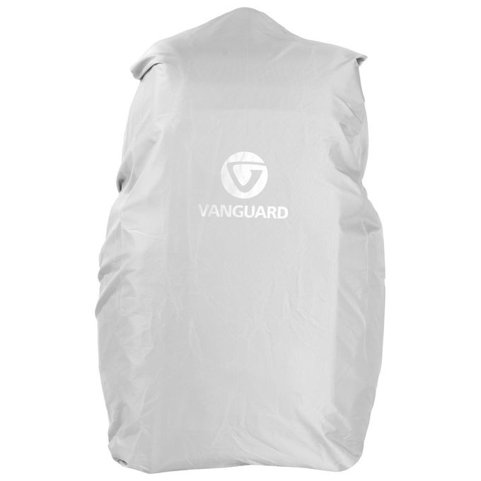 Vanguard VEO ADAPTOR R44 BK Zaino Fotografico con Scomparto Laptop 13'' Porta USB Antipioggia Inclusa colore Nero