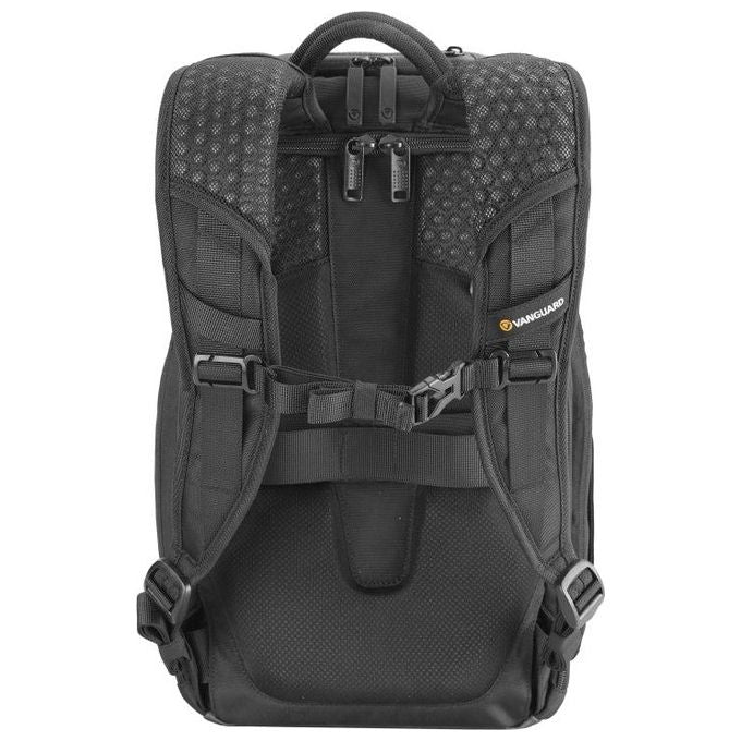 Vanguard VEO ADAPTOR R44 BK Zaino Fotografico con Scomparto Laptop 13'' Porta USB Antipioggia Inclusa colore Nero