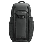 Vanguard VEO ADAPTOR R44 BK Zaino Fotografico con Scomparto Laptop 13'' Porta USB Antipioggia Inclusa colore Nero