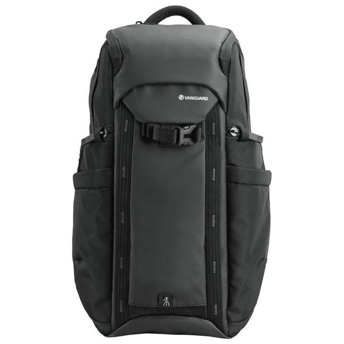 Vanguard VEO ADAPTOR R44 BK Zaino Fotografico con Scomparto Laptop 13'' Porta USB Antipioggia Inclusa colore Nero