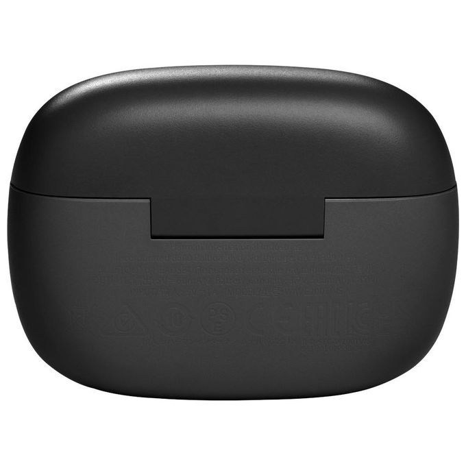 JBL JBLW200TWSBLK Wave 200TWS Auricolari In-Ear True Wireless Bluetooth 5.0 Microfono Integrato 20h Autonomia colore Nero