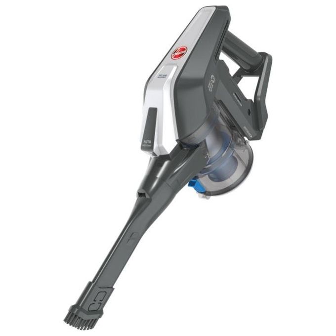 Hoover HF322PTA 011 H-FREE 300 Scopa Elettrica Ciclonica Senza Sacco 0,7 L 240W autonomia 40 min colore Grigio