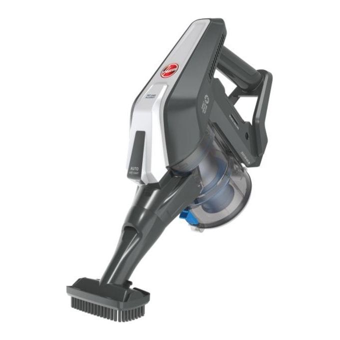 Hoover HF322PTA 011 H-FREE 300 Scopa Elettrica Ciclonica Senza Sacco 0,7 L 240W autonomia 40 min colore Grigio