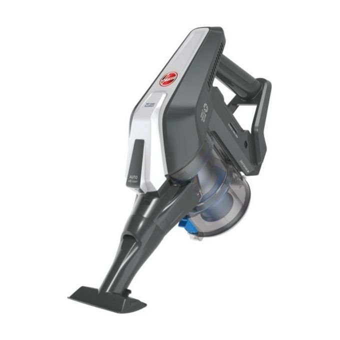 Hoover HF322PTA 011 H-FREE 300 Scopa Elettrica Ciclonica Senza Sacco 0,7 L 240W autonomia 40 min colore Grigio