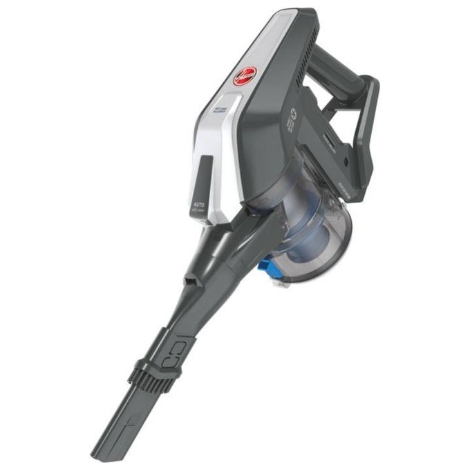 Hoover HF322PTA 011 H-FREE 300 Scopa Elettrica Ciclonica Senza Sacco 0,7 L 240W autonomia 40 min colore Grigio