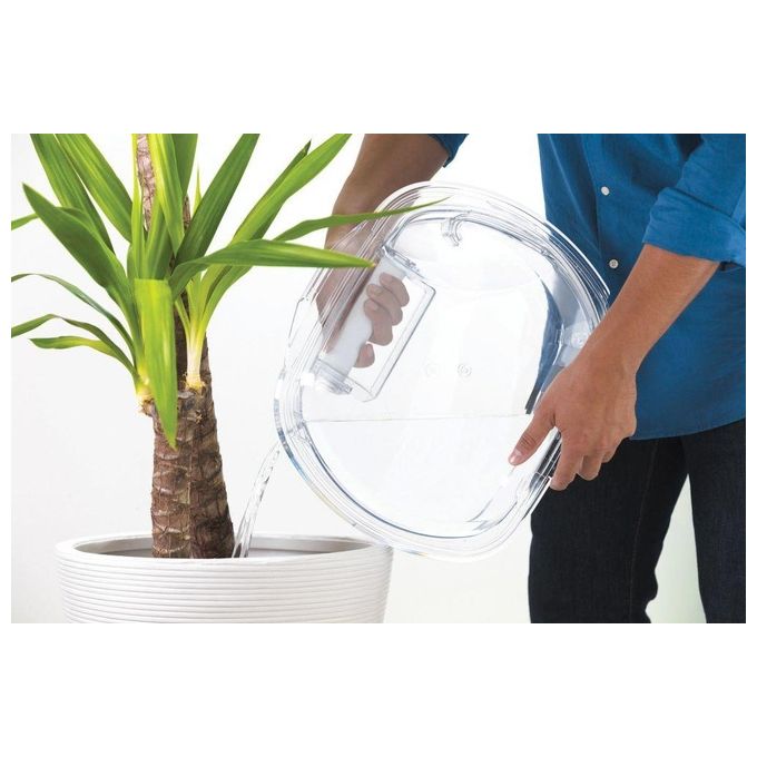 Candy CSO4H7A1DE-S Smart Pro Asciugatrice Slim a Pompa di Calore 7 Kg Classe A+ Wi-Fi Bluetooth Partenza Ritardata (85x60x46,5 cm) colore Bianco