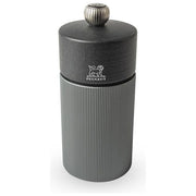 Peugeot Line Legno-Alluminio Macinapepe 12cm Graffite Natur